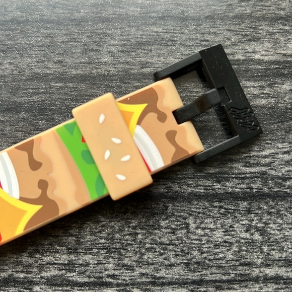 Neff Burger Watch - Picture 3 of 8